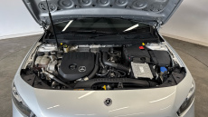 Mercedes-Benz A-Class A180 AMG Line Executive 5dr Petrol Hatchback